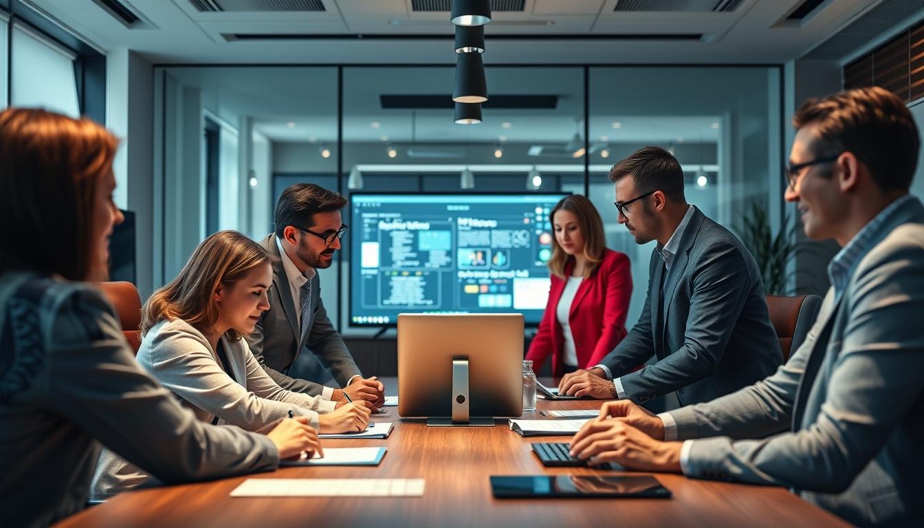 AI software pricing and business service packages