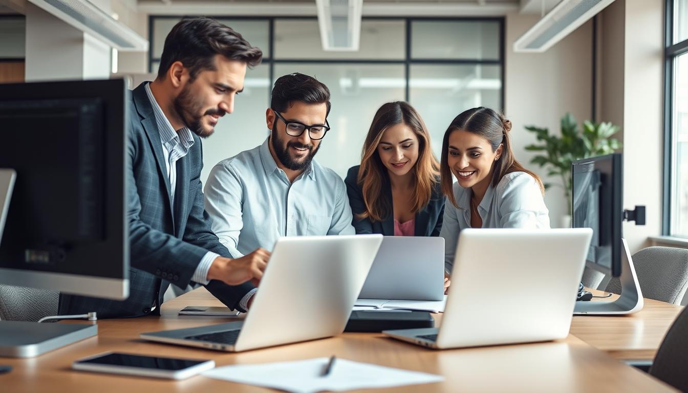 AI integrations and intelligent automation services